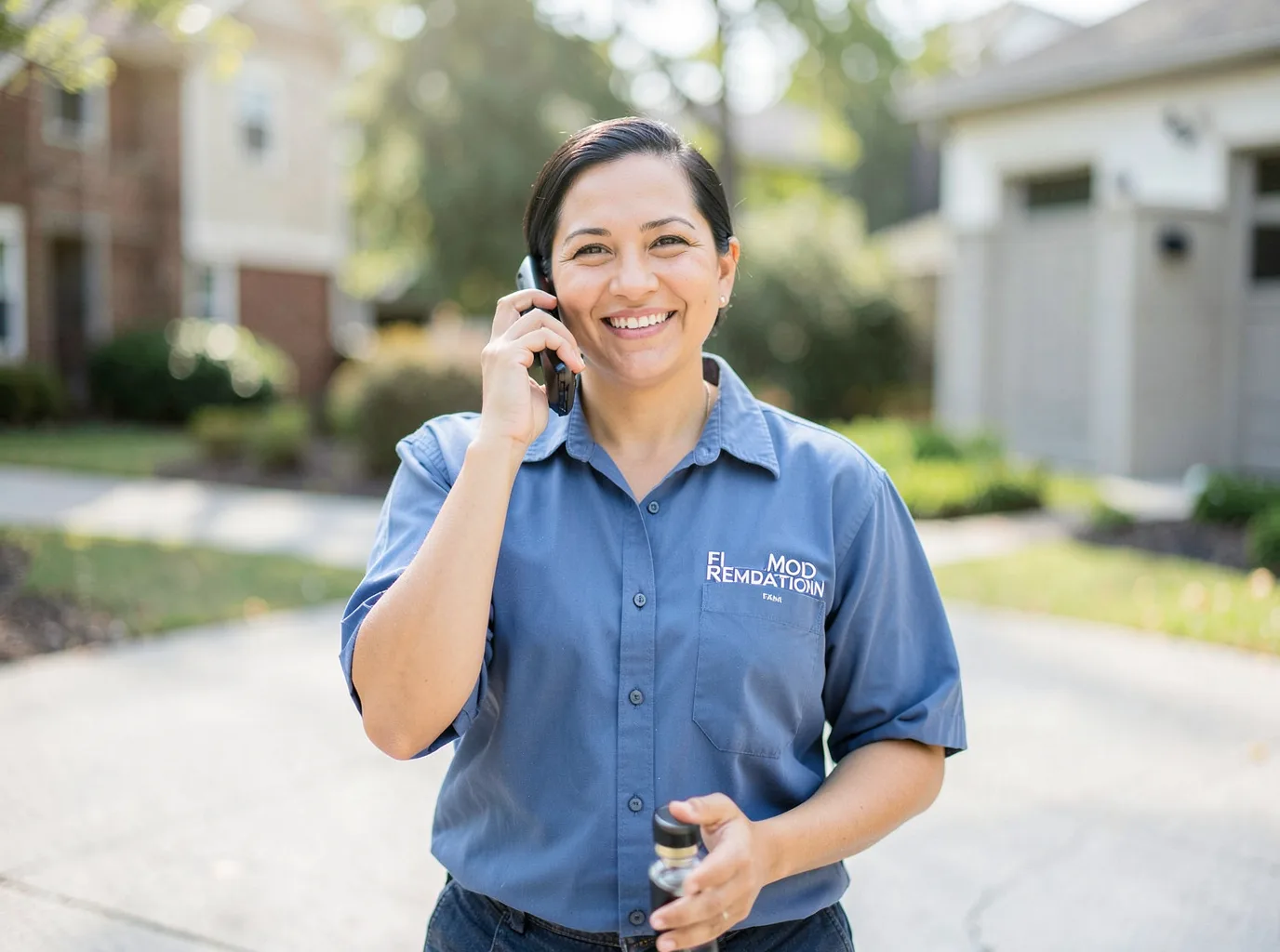 Mold Remediation Ridgeville, IN FAQs